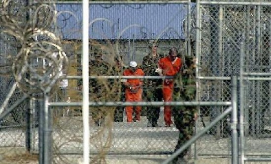 Las torturas en Guantnamo en la era Bush, ahora investigadas. 