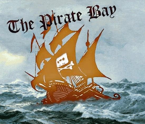 The Pirate Bay fue desconectado el lunes pero ya est funcionando en otro servidor. La lucha por las descargas tendr ms captulos. 