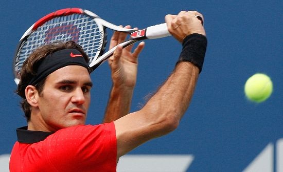 Federer va por su tercer ttulo de GS de la temporada. Hasta ahora slo se le neg Australia. 