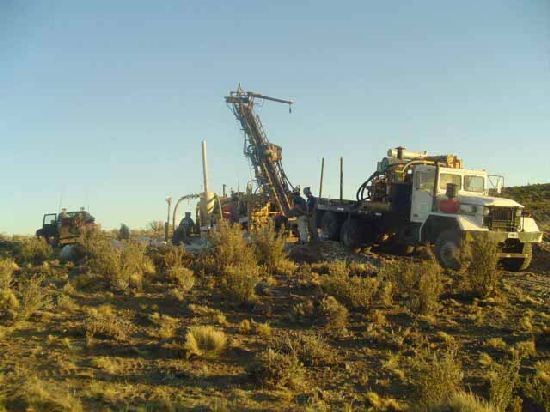 Ro Negro permite la exploracin pero no la explotacin con cianuro. 