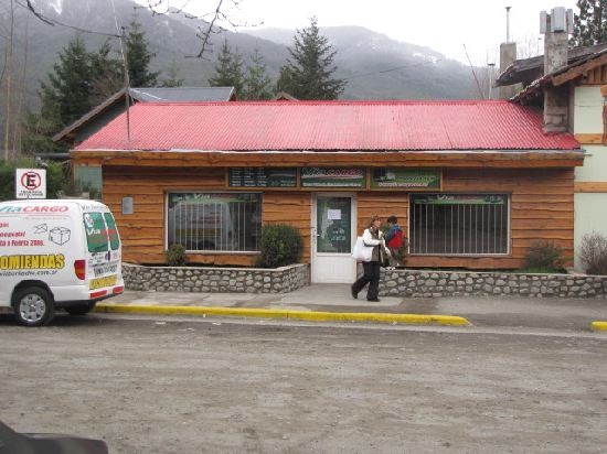 En la oficina local de Va Bariloche ya se registraron numerosos reclamos. 