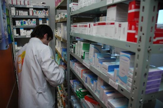 En Ro Negro hay unas 400 farmacias, pero la nueva ley fijar restricciones para habilitarlas. 