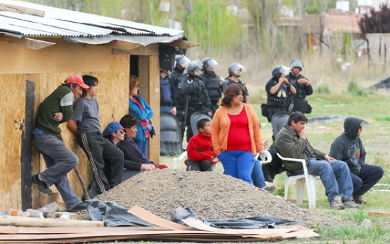 Foto Leo Petricio.