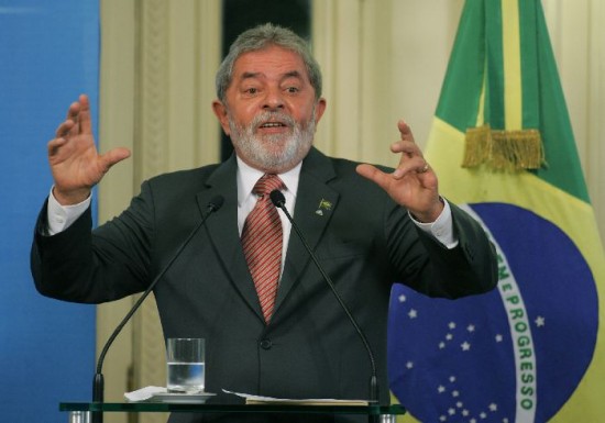El presidente de Brasil dijo que el Consejo de Seguridad 