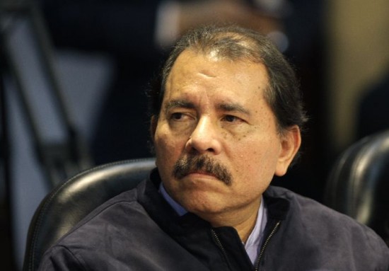 Ortega cree que el sandinismo debe gobernar por varias dcadas. 