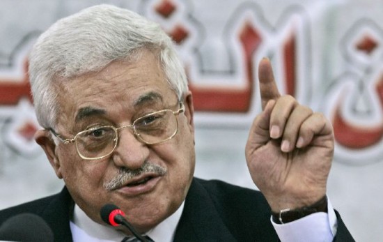 El presidente palestino gener el rechazo de la principal oposicin a su partido. 