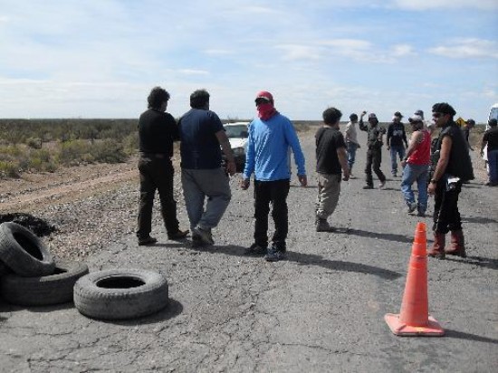 Maana tendran una reunin crucial con representantes de Repsol YPF. 