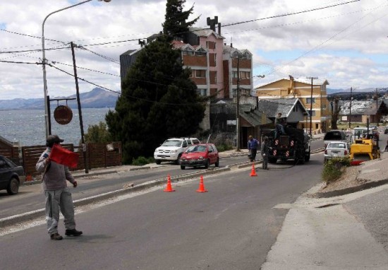 El Consejo de Ingenieros advirti sobre los inconvenientes que hicieron fracasar la obra y desat el escndalo. 