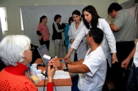 Contrariamente a lo que mucha gente supone, en los hospitales pblicos se brindan efectivos tratamientos para dejar de fumar. 