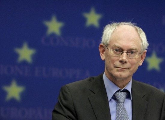 Van Rompuy y Ashton cubrirn dos cargos permanentes creados por el Tratado de Lisboa, para agilizar las decisiones en el bloque. 