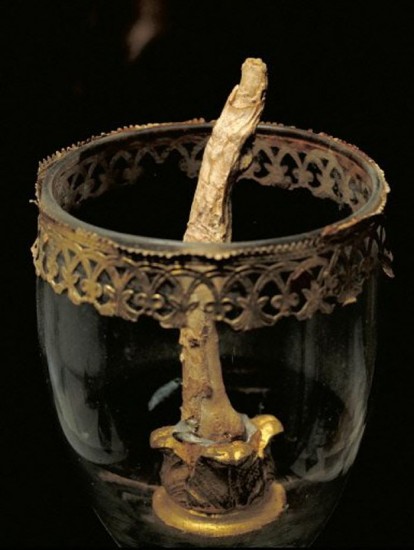 La macabra exposicin se har en el Museo de la Historia de la Ciencia de Florencia, que pasar a llamarse Galileo Galilei. 