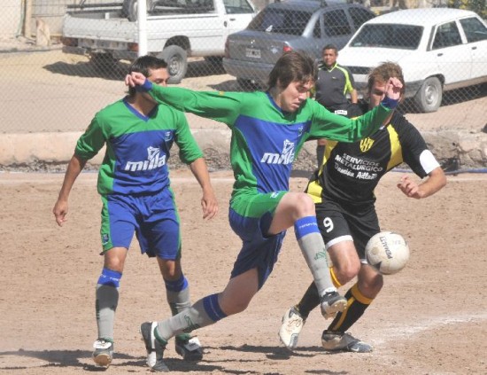 Maronese fue el mejor de la fase regular, pero a partir de hoy, todos empiezan de cero. 