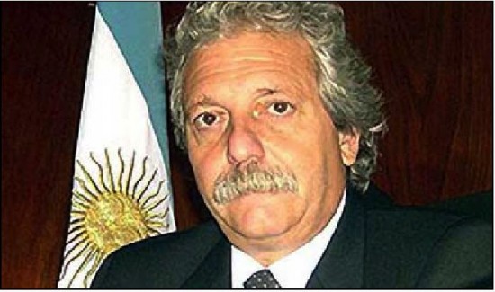Alberto Costa, ex funcionario de Salud bonaerense, prófugo 