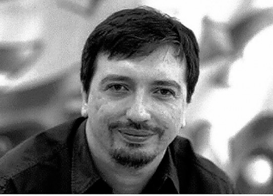 El periodista y escritor argentino gan con su novela 