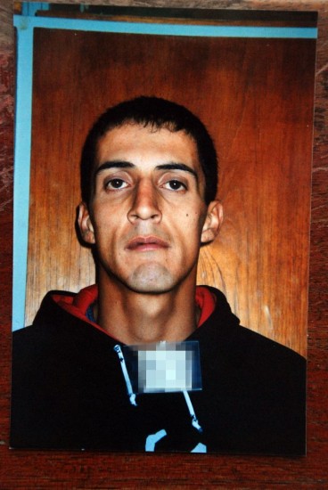 Esquivel Villar, condenado a 22 aos. Prez fue detenido en Chile hace un ao. A Imihuala lo buscan en Mendoza. 