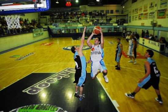 El Celeste suea con la clasificacin. 