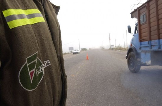 Temen que los puestos sanitarios se debiliten por la ausencia de los efectivos. 