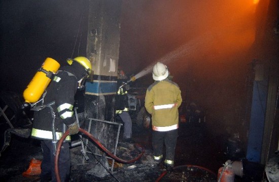 Ao a ao, los incendios de viviendas o modestas casillas acaban con los sueos, los proyectos o la vida de centenares de neuquinos. 