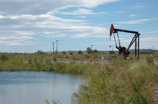 Los diputados quieren conocer los niveles de extraccin petrolera de los ltimos cinco aos. 