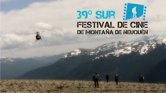 El festival contempla la proyeccin de pelculas relacionadas con los paisajes patagnicos y los deportes de aventura. 