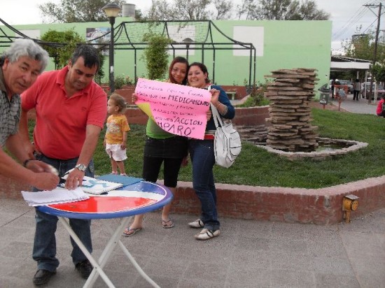 Los remedios para los pacientes con cncer llegan generalmente tarde. 