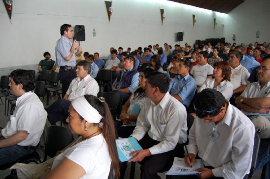 La Comisin de Trnsito de la Asociacin de Municipios cerr ayer su trabajo. 