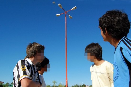 La ciudad tiene 61 espacios verdes y el municipio no da abasto. 