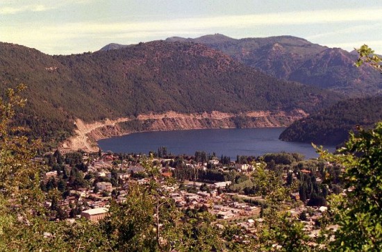 El multimillonario reclamo contra la comuna de la ciudad lacustre se inici en el 2004. 