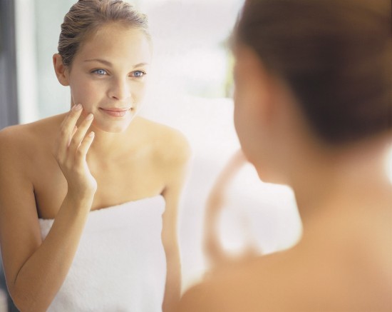 Rutinas diarias de limpieza, hidratacin y fotoproteccin de la piel, lo ideal para mantenerla siempre fresca. 