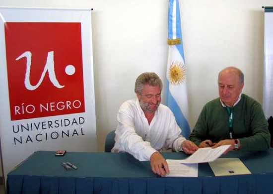 Del Bello cuestion las declaraciones pblicas del intendente de Bariloche. 