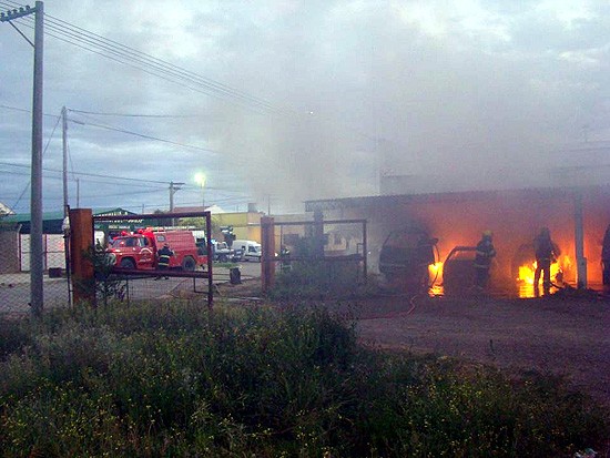 Foto gentileza de Luis Carbone (Patagones Noticias)