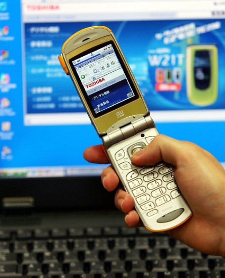 Los problemas con la telefona celular fueron los casos ms atendidos en Defensa al Consumidor. 