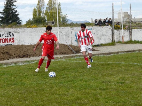 Independiente y Estudiantes, dos que repiten su participacin en el torneo federal. 