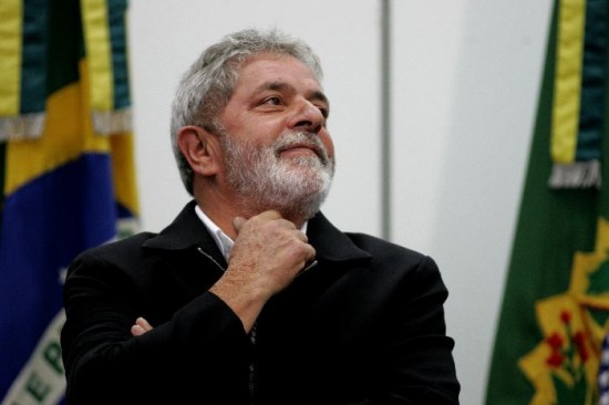 La Comisin de la Verdad trajo problemas a Lula. 