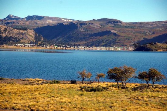 La zona ya es un clsico del turismo en la Patagonia y an tiene mucho margen para crecer. 