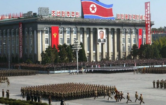 El gobierno norcoreano se jug por un acuerdo rpido, pero no funcion. 