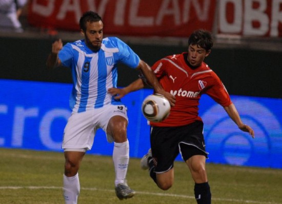 El derby de Avellaneda no tuvo vencedores ni vencidos en Salta. 