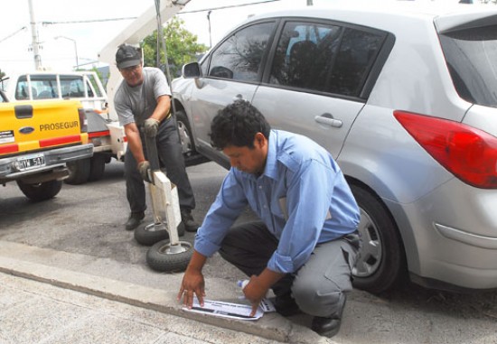 Foto Leo Petricio.