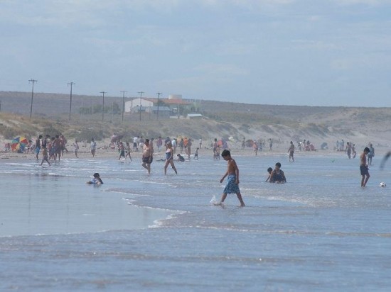 Los turistas tendrn una variada agenda para disfrutar. 