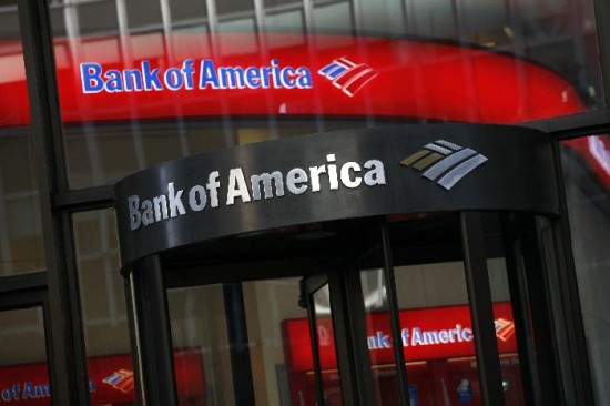 El Bank of America fue una de las entidades que ms ayuda recibieron del gobierno de EE. UU. 