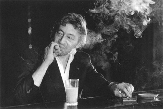 La vida de Serge Gainsbourg llegar a las pantallas desde Francia. Keira Knightley protagonizar la adaptacin de la bella historia 