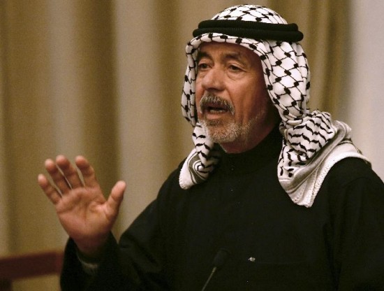Al el Qumico, mano derecha de Saddam. Lo condenaron por una masacre de kurdos. 