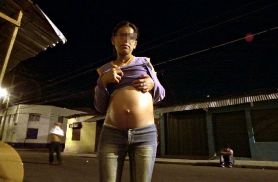 Un 7,3% de embarazos en Amrica Latina se produce en adolescentes de entre 15 y 19 aos. 