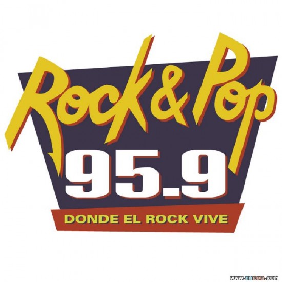 Rock&Pop es la emisora ms conocida de las compradas. 