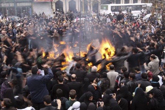 El gobierno busca dar una imagen de dureza ante las crecientes protestas. 