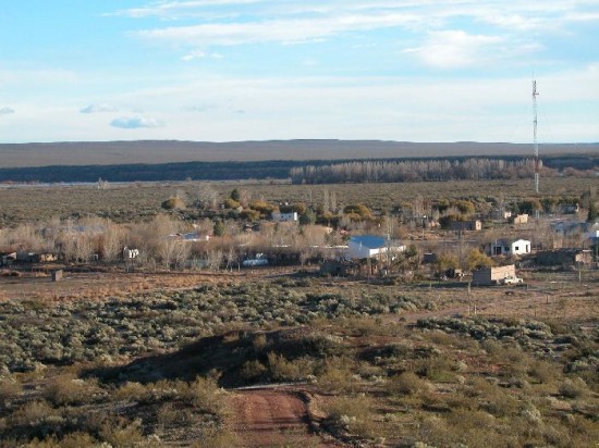 Vecinos de Naupa Huen insistieron durante las ltimas semanas en la necesidad de apurar la reglamentacin de la ley. 