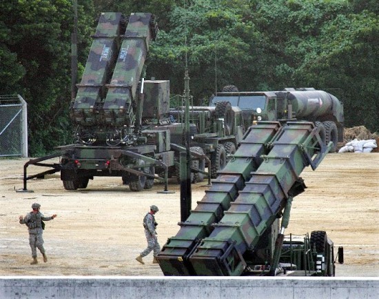 China le pidi a Obama que cancele toda venta de armas a Taiwn con urgencia. 