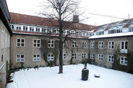 El colegio jesuita habra sido el escenario de los abusos. 