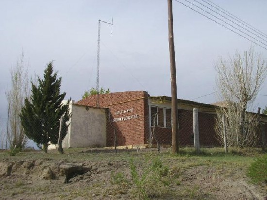 Arroyo Ventana ser uno de los parajes beneficiados. 