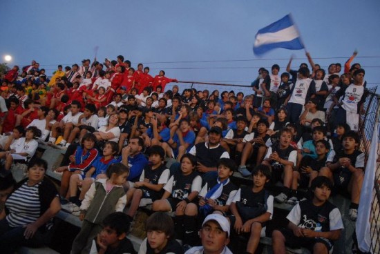 Cerca de 5.000 chicos desfilarn en el estreno. 